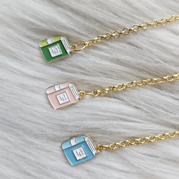 Bookmarks (3) - Picture 2 of 6